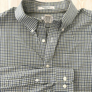 LL Bean Wrinkle-Free Shirt